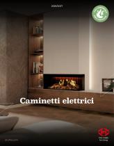 DRU caminetti elettrici IT-1