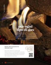 DRU caminetti a gas  IT-12
