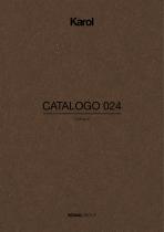 CATALOGO 024