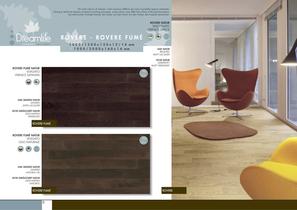 Dreamlife. Parquet a due strati. - 10