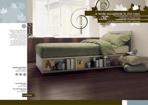 Dreamlife. Parquet a due strati. - 11