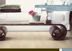 Dreamlife. Parquet a due strati. - 13