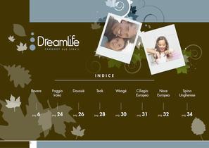 Dreamlife. Parquet a due strati. - 4