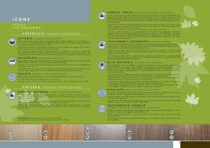 Dreamlife. Parquet a due strati. - 7