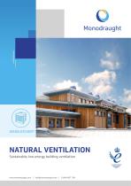 natural ventilation