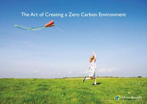 The art of creating a zero carbon environment