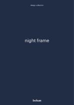 night frame - 1