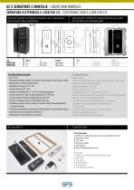 E-Lock EVO 2.0 - 3