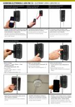 E-Lock EVO 2.0 - 4