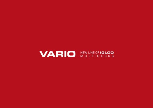 VARIO