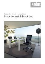 black dot - 1