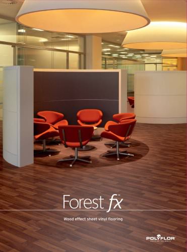 Forest fx Presenter