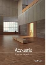 Heterogeneous:Acoustix fx