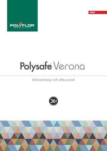 Polysafe Verona PUR