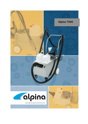 Alpina 7000