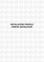 Installazione della Zanzariera Zeroquattro - 13