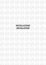 Installazione della Zanzariera Zeroquattro - 3