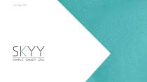 Catalogo SKYY