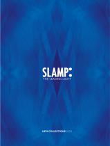 Slamp Flash Magazine New Collections March 2020