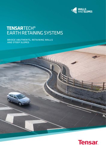 TensarTech_Earth_Retaining_Systems