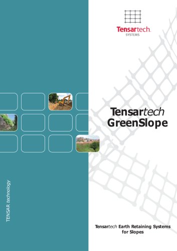 Tensartech_Green Slope