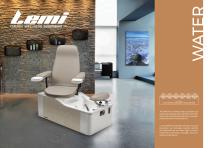 Elba Pedi Spa