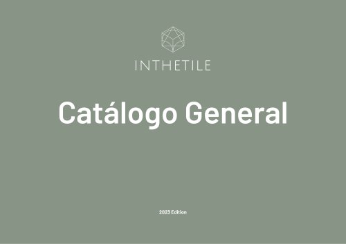 Catalogo Generale