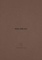 Collezione SMALL SIZE