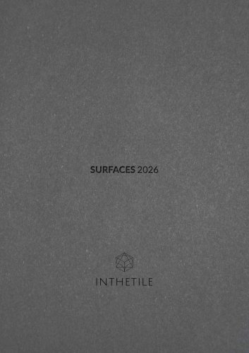 Collezione SURFACES