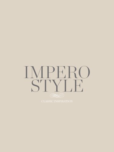 IMPERO STYLE