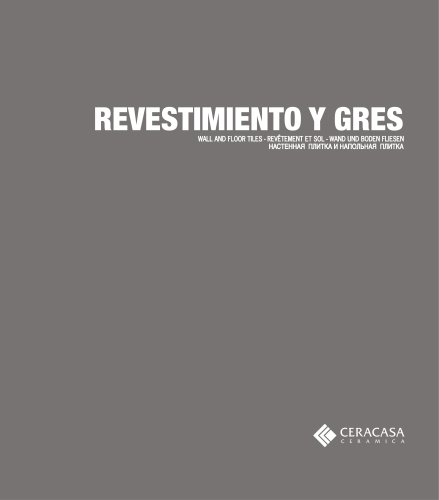 02 REVESTIMIENTO Y GRES