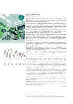 Ceramica antibatterica, decontaminante e auto-pulente. - 7