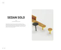  Catalogo di arredo urbano mmcité 2026/27-32