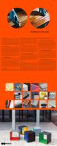 MATERIALS & COLOURS