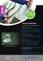 Active FastClean