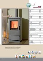 Fireplace Katalog2009_2010 - 9