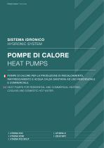 Catalogo "Sistema Idronico" - 3
