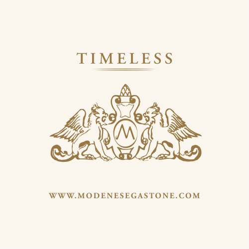 TIMELESS COLLECTION