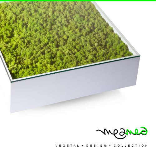 MEAMEA - VEGETAL DESIGN COLLECTION