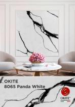 8065 Panda White - 1