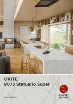 8073 Statuario Super - 1