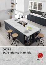 8078 Bianco Namibia - 1