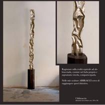 catalogo sculture e ricerca artistica. - 7