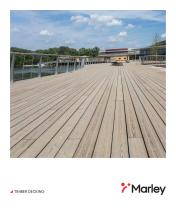 Decking brochure