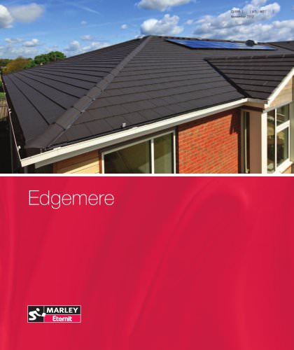 Edgemere Brochure