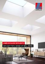 LAMILUX GLASS SKYLIGHTS