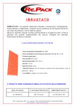 IMBUSTATO - 1