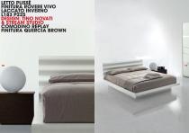 VOLO BED - EMOTION WARDROBE - 6