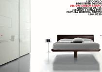 VOLO BED - EMOTION WARDROBE - 7