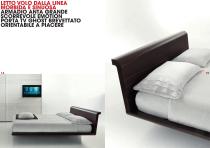 VOLO BED - EMOTION WARDROBE - 8